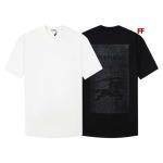 2024年5月23日夏季新作入荷バーバリー 半袖 Tシャツ FF工場