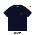 2024年5月23日夏季新作入荷バーバリー 半袖 Tシャツ FF工場