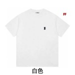 2024年5月23日夏季新作入荷バーバリー 半袖 Tシャツ FF工場