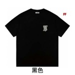 2024年5月23日夏季新作入荷バーバリー 半袖 Tシャツ FF工場