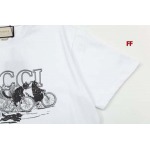 2024年5月23日夏季新作入荷グッチ 半袖 Tシャツ FF工場