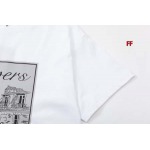 2024年5月23日夏季新作入荷ルイヴィトン半袖 Tシャツ FF工場