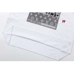 2024年5月23日夏季新作入荷ルイヴィトン半袖 Tシャツ FF工場