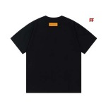 2024年5月23日夏季新作入荷ルイヴィトン 半袖 Tシャツ FF工場