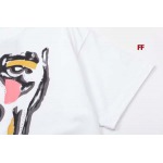 2024年5月23日夏季新作入荷ルイヴィトン 半袖 Tシャツ FF工場