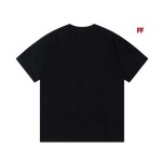 2024年5月23日夏季新作入荷バーバリー 半袖 Tシャツ FF工場