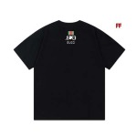 2024年5月23日夏季新作入荷グッチ 半袖 Tシャツ FF工場