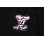 2024年5月23日夏季新作入荷ルイヴィトン 半袖 Tシャツ FF工場