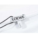 2024年5月23日夏季新作入荷LOEWE 半袖 Tシャツ FF工場