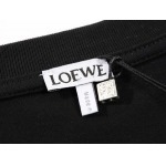 2024年5月23日夏季新作入荷LOEWE  半袖 Tシャツ FF工場