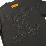 2024年5月23日夏季新作入荷ルイヴィトン 半袖 Tシャツ FF工場