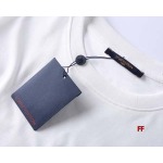 2024年5月23日夏季新作入荷ルイヴィトン 半袖 Tシャツ FF工場