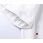 2024年5月23日夏季新作入荷ルイヴィトン 半袖 Tシャツ FF工場