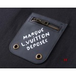 2024年5月23日夏季新作入荷ルイヴィトン 半袖 Tシャツ FF工場