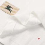 2024年5月23日夏季新作入荷バーバリー 半袖 Tシャツ FF工場