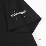 2024年5月23日夏季新作入荷Maison Margiela 半袖 Tシャツ FF工場