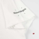2024年5月23日夏季新作入荷Maison Margiela半袖 Tシャツ FF工場