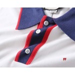 2024年5月23日夏季新作入荷グッチ 半袖 Tシャツ FF工場