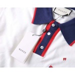 2024年5月23日夏季新作入荷グッチ 半袖 Tシャツ FF工場