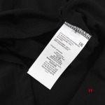 2024年5月23日夏季新作入荷Maison Margiela 半袖 Tシャツ FF工場