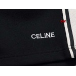 2024年5月24日夏季新作入荷CELINE  半ズボン FF工場