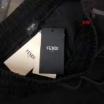 2024年5月24日夏季新作入荷FENDI半ズボン FF工場XS-L