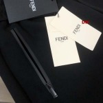 2024年5月24日夏季新作入荷FENDI半ズボン FF工場XS-L