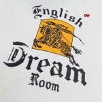 2024年5月24日夏季新作入荷バーバリー 半袖 Tシャツ DW工場