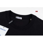 2024年5月24日夏季新作入荷バーバリー 半袖 Tシャツ DW工場