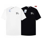 2024年5月24日夏季新作入荷バーバリー 半袖 Tシャツ DW工場