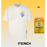 2024年5月24日夏季新作入荷FENDI 半袖 Tシャツ ...