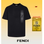 2024年5月24日夏季新作入荷FENDI 半袖 Tシャツ ...