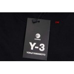 2024年5月24日夏季新作入荷Y-3半袖 Tシャツ DW工場