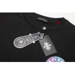 2024年5月24日夏季新作入荷クロムハーツ半袖 Tシャツ DW工場S-XL