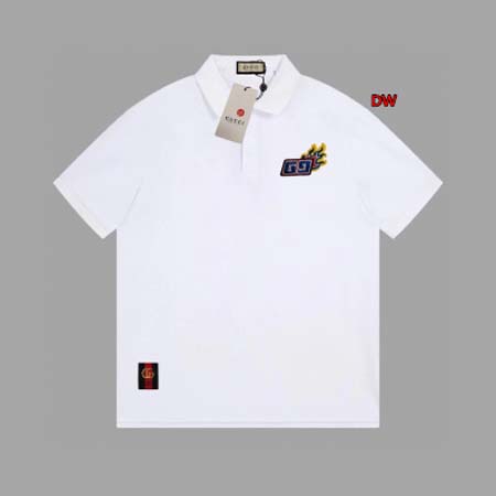 2024年5月24日夏季新作入荷グッチ半袖 Tシャツ DW工...