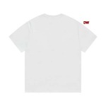 2024年5月24日夏季新作入荷モンクレール半袖 Tシャツ DW工場