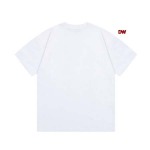 2024年5月24日夏季新作入荷ルイヴィトン半袖 Tシャツ DW工場