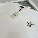 2024年5月24日夏季新作入荷FENDI半袖 Tシャツ DW工場