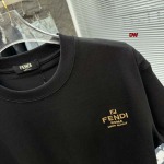 2024年5月24日夏季新作入荷FENDI半袖 Tシャツ DW工場