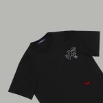 2024年5月24日夏季新作入荷ルイヴィトン半袖 Tシャツ DW工場