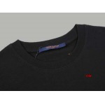 2024年5月24日夏季新作入荷ルイヴィトン半袖 Tシャツ DW工場