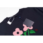 2024年5月24日夏季新作入荷ルイヴィトン半袖 Tシャツ DW工場