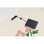 2024年5月24日夏季新作入荷ルイヴィトン半袖 Tシャツ DW工場