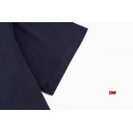 2024年5月24日夏季新作入荷ルイヴィトン半袖 Tシャツ DW工場