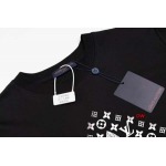 2024年5月24日夏季新作入荷ルイヴィトン半袖 Tシャツ DW工場