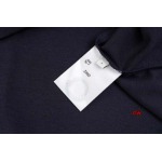 2024年5月24日夏季新作入荷モンクレール半袖 Tシャツ DW工場