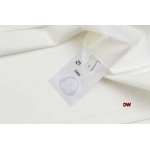 2024年5月24日夏季新作入荷モンクレール半袖 Tシャツ DW工場