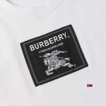 2024年5月24日夏季新作入荷バーバリー 半袖 Tシャツ DW工場