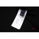 2024年5月24日夏季新作入荷ルイヴィトン半袖 Tシャツ DW工場