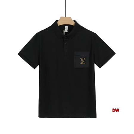 2024年5月27日夏季新作入荷ルイヴィトン半袖 Tシャツ ...